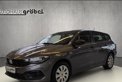 Fiat Tipo 35.740 km 11.980 &euro; Freital 01705