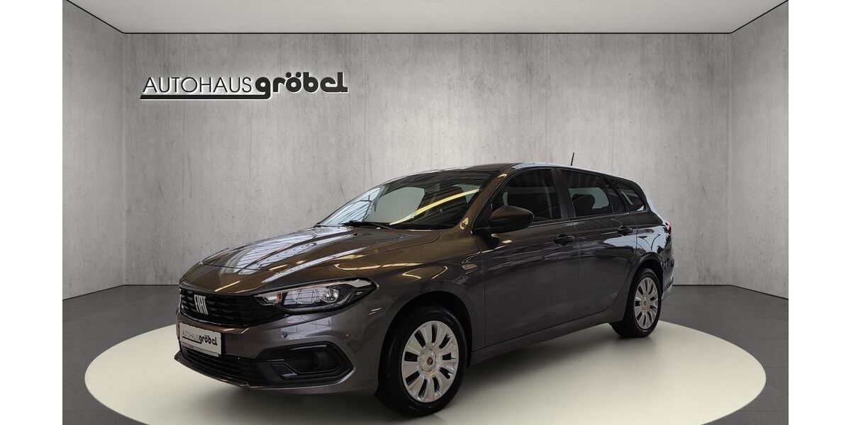 Fiat Tipo 35.740 km 11.980 &euro; Freital 01705