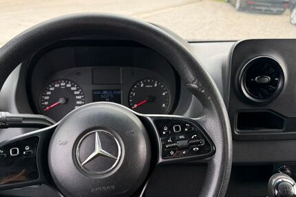 Mercedes-Benz Sprinter 290.000 km 17.500 € Augsburg 86167