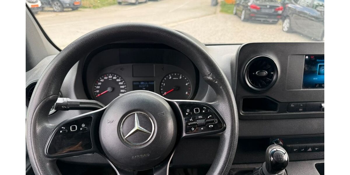 Mercedes-Benz Sprinter 290.000 km 17.500 € Augsburg 86167