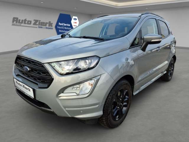 EcoSport