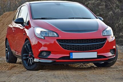 Opel Corsa 134.600 km 4.999 &euro; Schönau-Berzdorf 02899