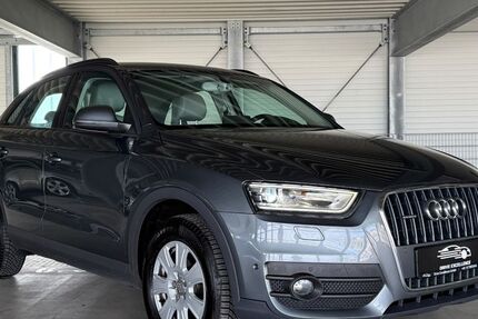 Audi Q3 143.500 km 10.989 &euro; München 81249