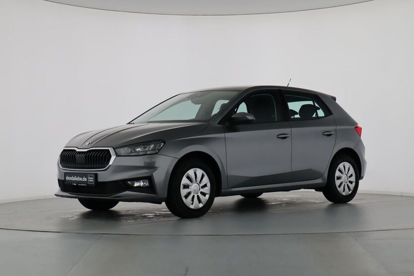 Skoda Fabia 9.999 km 16.489 € Halle (Saale) 06126