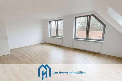 Wohnung Leer (Ostfriesland) / Heisfelde Heisfelde - 3 Zimmer, 82 m&sup2;, 900&euro; | Angebot:27378327