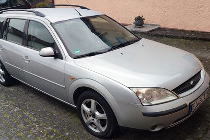 Ford Mondeo 190.678 km 1.700 € Beilngries 92339