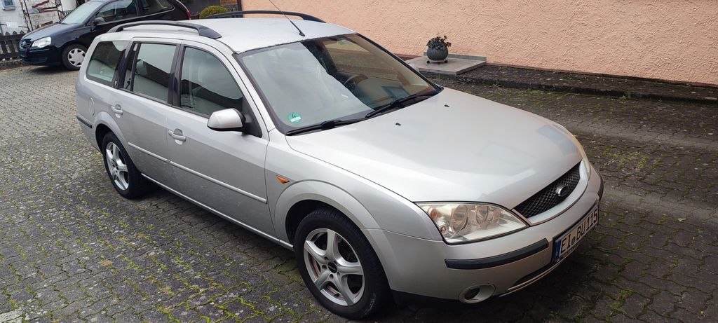 Ford Mondeo 190.678 km 1.700 € Beilngries 92339