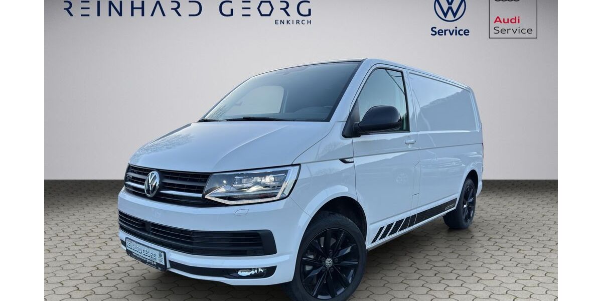 VW T6 andere 66.000 km 36.450 &euro; Enkirch 56850