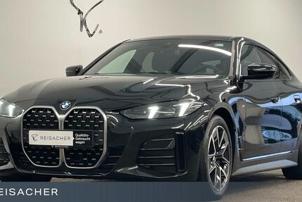 BMW 430 Gran Coupé 16.780 km 46.319 &euro; Ulm 89077