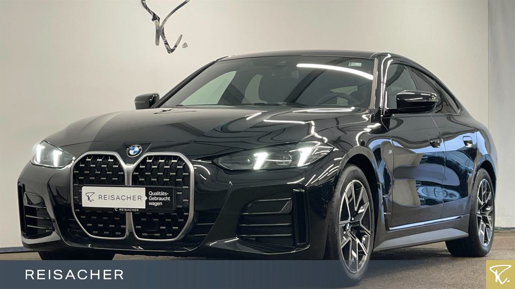 BMW 430 Gran Coupé 16.780 km 46.319 &euro; Ulm 89077