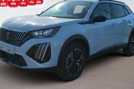 Peugeot 2008 16.850 km 20.980 &euro; Schwandorf 92421