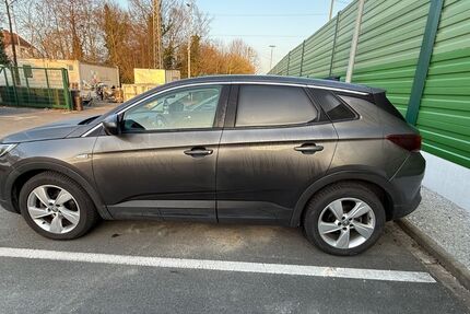 Opel Grandland (X) 106.000 km 13.790 &euro; Bad Sassendorf 59505
