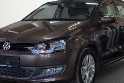 VW Polo 79.900 km 7.499 &euro; Dresden 01159