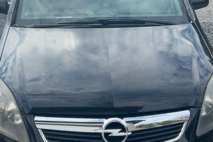 Opel Zafira 165.000 km 2.450 &euro; Hamm 59077