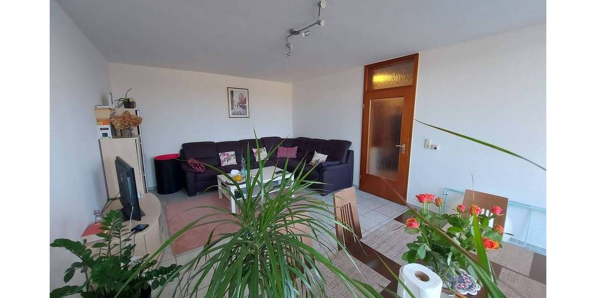 -Provisionsfrei- Wohnung mit Balkon und Tiefgaragenstellplatz in Moers - Mitte 2026 bezugsfrei 2 zimmer