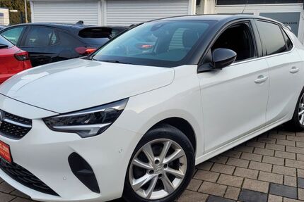 Opel Corsa 45.500 km 14.990 &euro; Remchingen 75196