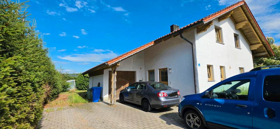 Einfamilienhaus Waldkirchen - 5 Zimmer, 114 m&sup2;, 400.000&euro; | Angebot:27019654