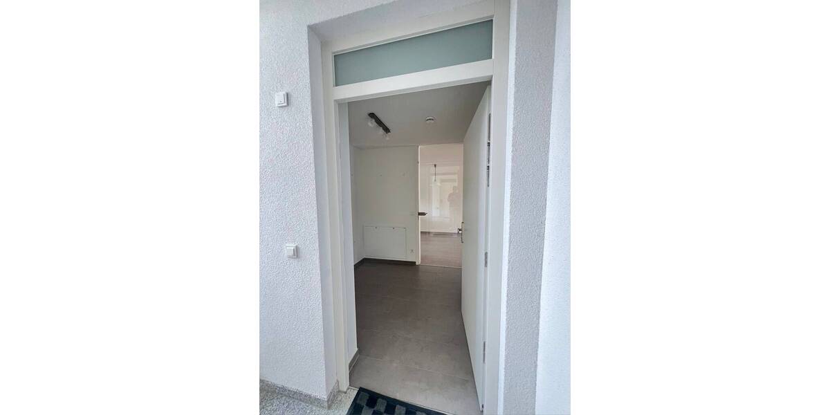 Terrassenwohnung Villingen-Schwenningen Villingen - 3 Zimmer, 88 m&sup2;, 1.150&euro; | Angebot:26796426