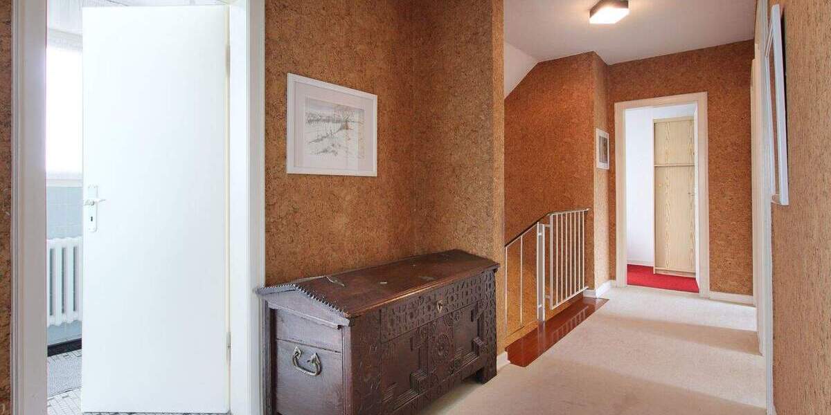 Reihenendhaus Steinfurt Burgsteinfurt - 6 Zimmer, 122 m&sup2;, 215.000&euro; | Angebot:25798102