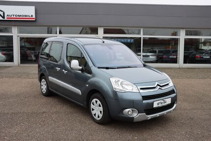 Citroen Berlingo 179.000 km 3.990 € Pfullendorf 88630
