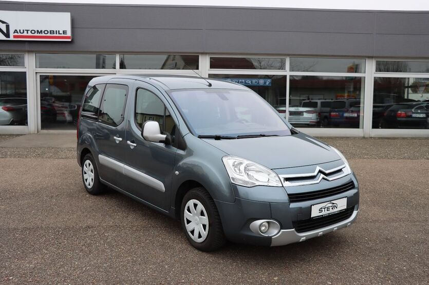 Citroen Berlingo 179.000 km 3.990 € Pfullendorf 88630