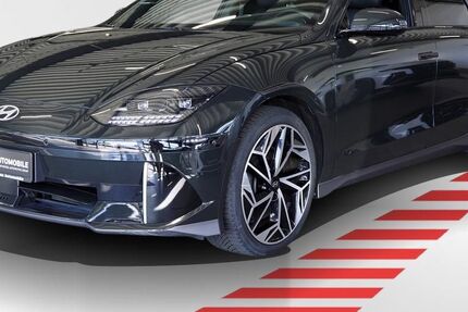 Hyundai IONIQ 6 24.408 km 37.990 € Neumünster 24536