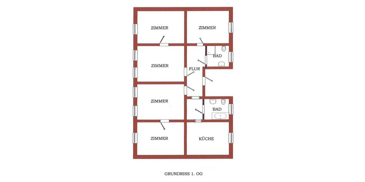 Gewerbeobjekt Altenburg - 150.000&euro; | Angebot:26819944