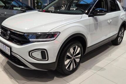 VW T-Roc 18.413 km 22.990 &euro; Emmerich am Rhein 46446