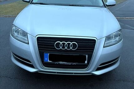 Audi A3 97.500 km 8.400 &euro; Fuchsmühl 95689
