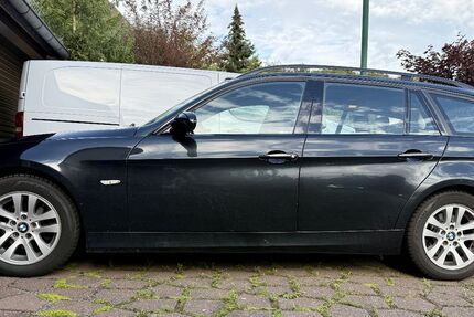 BMW 320 230.000 km 3.400 &euro; Hermsdorf 07629