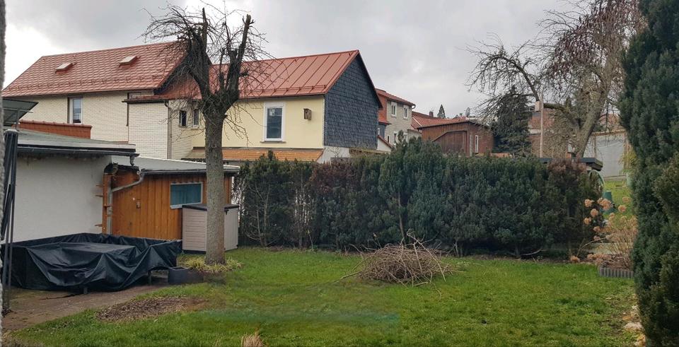 Einfamilienhaus Geratal Geraberg - 3 Zimmer, 100 m&sup2;, 230.000&euro; | Angebot:27027017