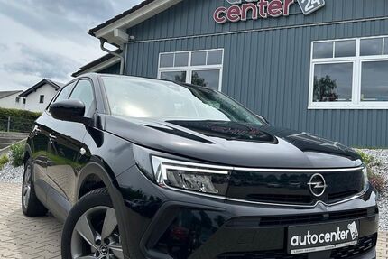 Opel Grandland (X) 31.560 km 20.980 &euro; Wartenberg-Angersbach 36367