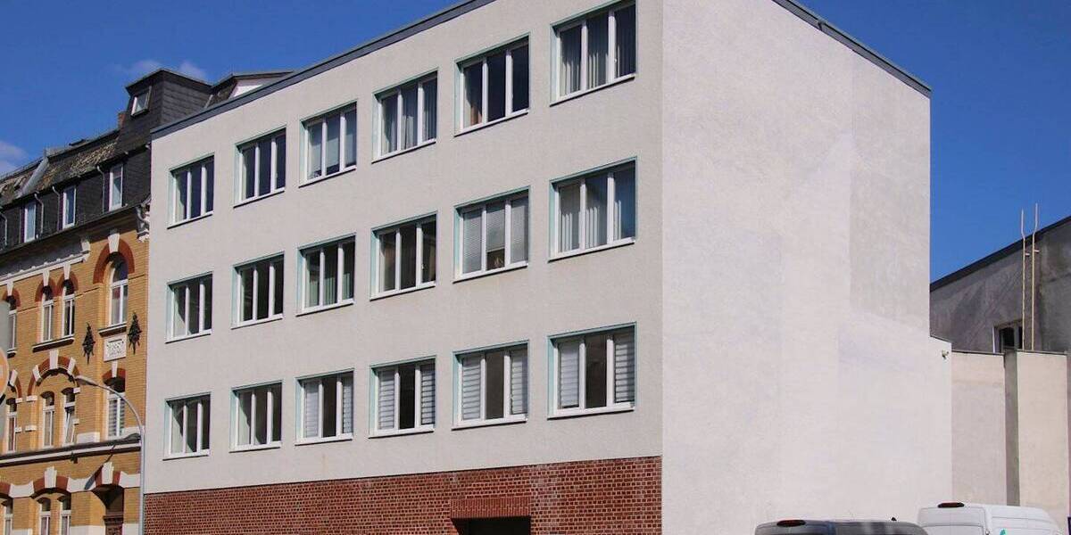 Gewerbeobjekt Greiz - 450.000&euro; | Angebot:24028589