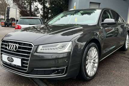 Audi A8 168.100 km 25.999 € Ludwigsburg 71634