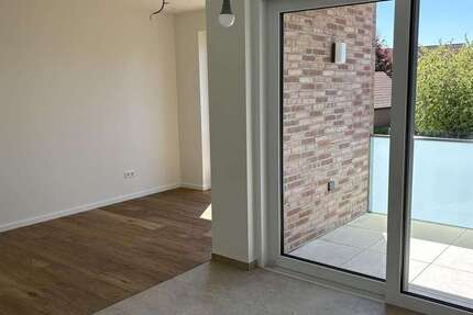 Wohnung Legden - 2 Zimmer, 55 m&sup2;, 665&euro; | Angebot:26661182