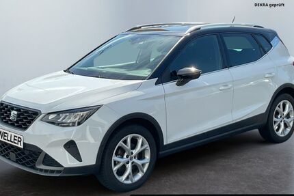 Seat Arona 28.562 km 18.244 &euro; Gütersloh 33330