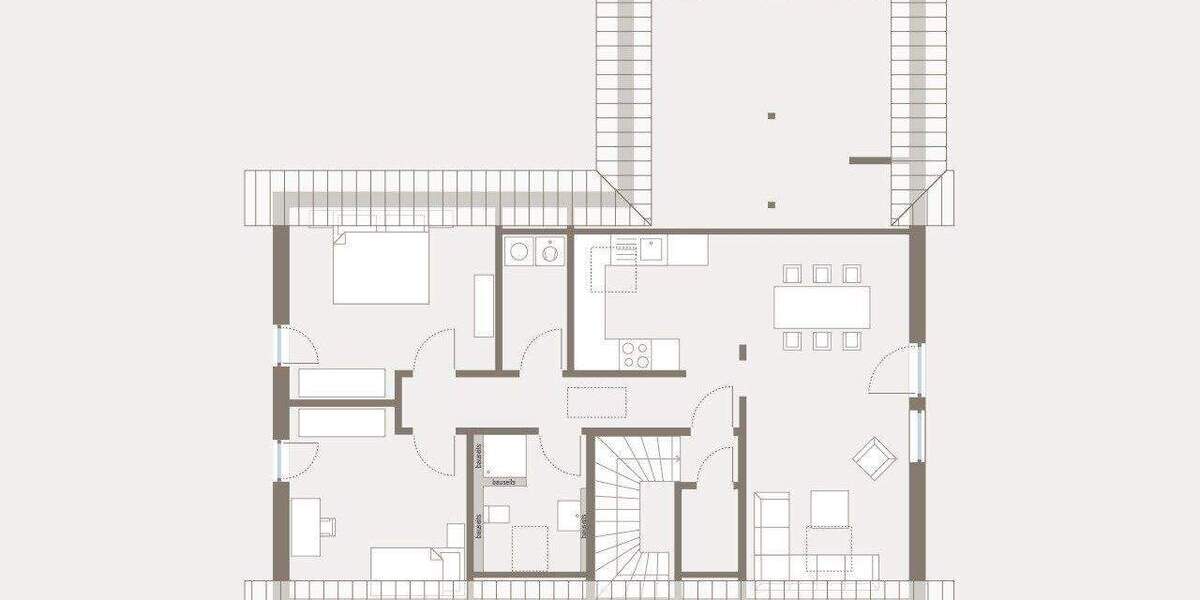 Mehrfamilienhaus, Wohnhaus Großröhrsdorf - 7 Zimmer, 218 m&sup2;, 435.799&euro; | Angebot:24873463