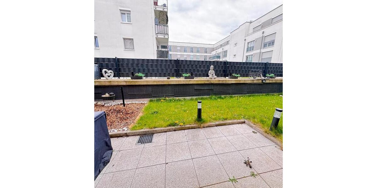 Erdgeschoßwohnung Rödermark - 3 Zimmer, 77 m&sup2;, 355.000&euro; | Angebot:26227008