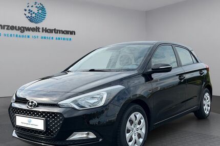 Hyundai i20 97.060 km 7.750 &euro; Andernach 56626