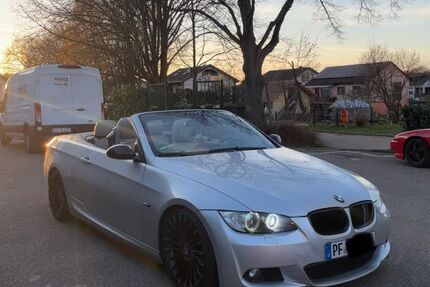 BMW 325 198.000 km 10.800 &euro; Ölbronn 75248