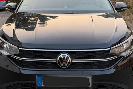 VW Taigo 8.000 km 26.700 &euro; Kassel 34125