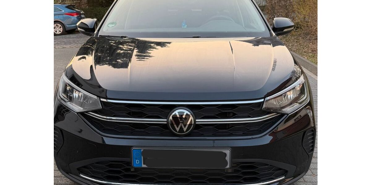 VW Taigo 8.000 km 26.700 &euro; Kassel 34125