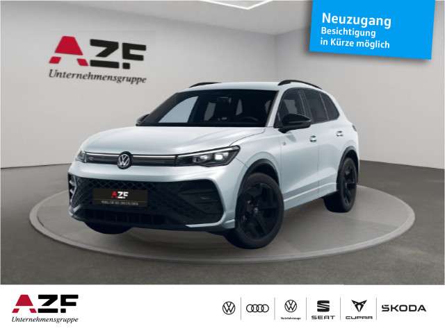 VW Tiguan 29.900 km 45.990 &euro; Flensburg 24941