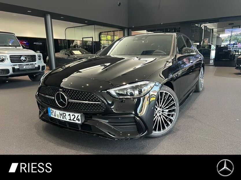 C 300