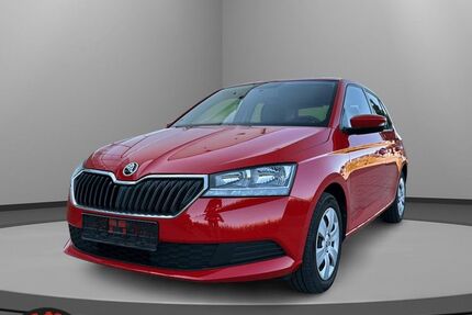 Skoda Fabia 61.171 km 10.790 &euro; Wilhelmsdorf 88271