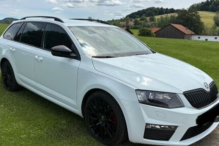 Skoda Octavia 172.000 km 14.300 &euro; Breitenberg 94139