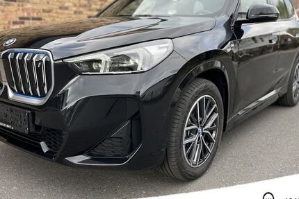 BMW iX1 69.900 km 33.888 &euro; Steinbach-Hallenberg OT Viernau 98587