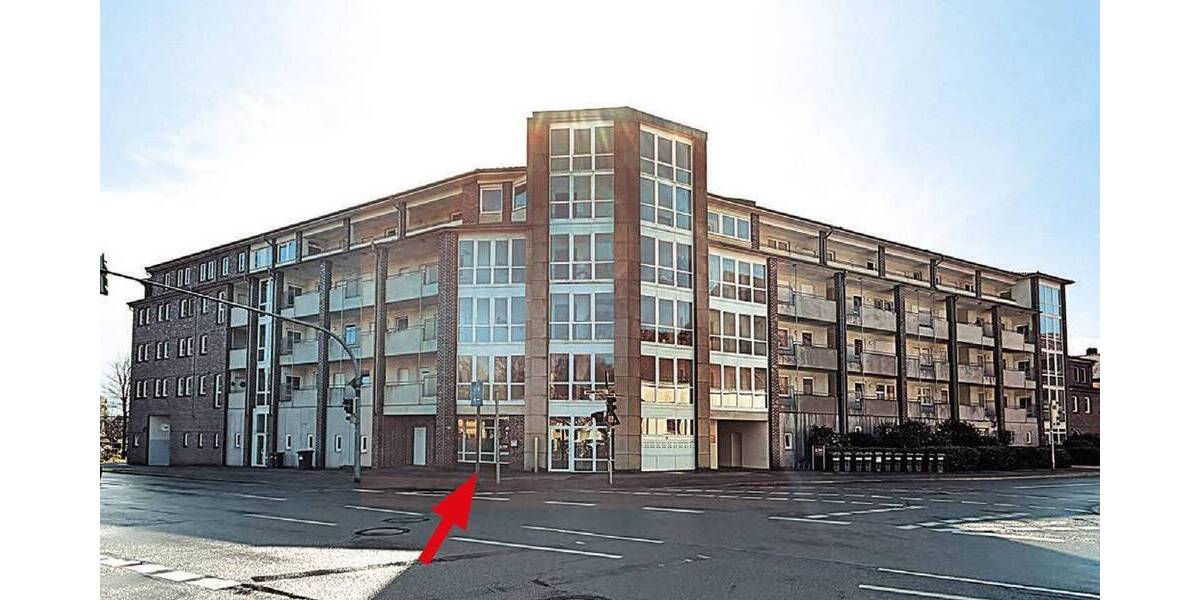 Versteigerungsimmobilie Bremen Vegesack - 59.000&euro; | Angebot:26292154