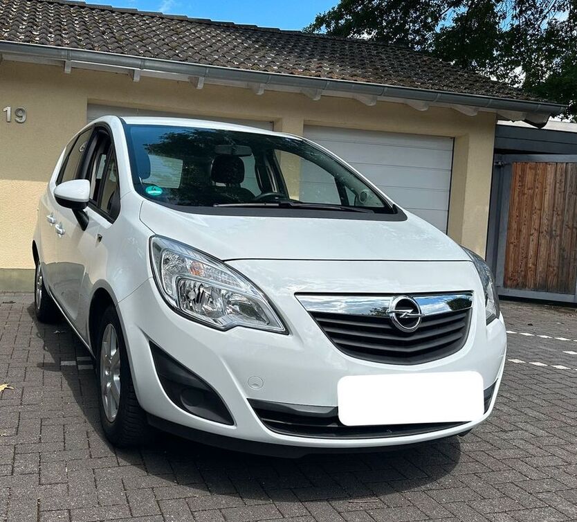 Meriva