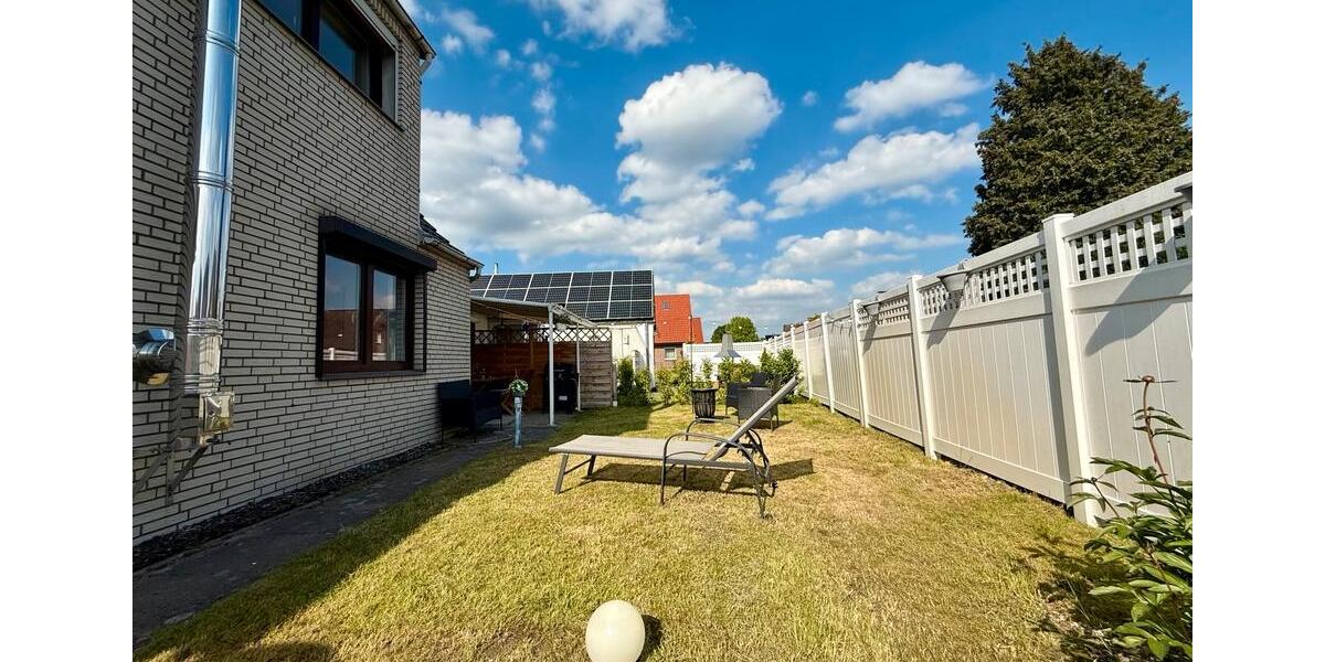 Einfamilienhaus Delmenhorst Düsternort - 7 Zimmer, 173 m&sup2;, 368.000&euro; | Angebot:26683139